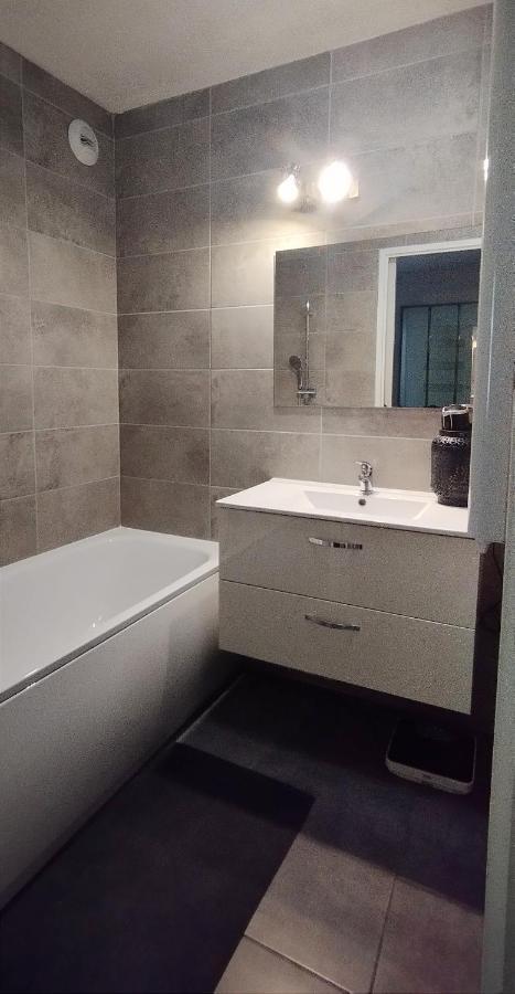 Appartement Disneyland Paris Bussy-Saint-Georges Zewnętrze zdjęcie