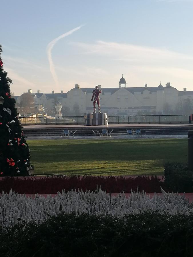 Appartement Disneyland Paris Bussy-Saint-Georges Zewnętrze zdjęcie