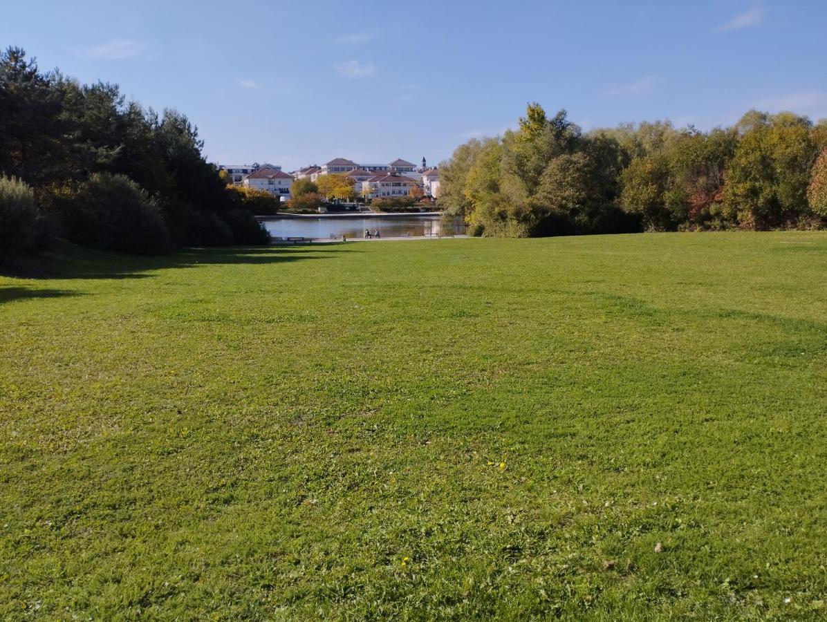 Appartement Disneyland Paris Bussy-Saint-Georges Zewnętrze zdjęcie