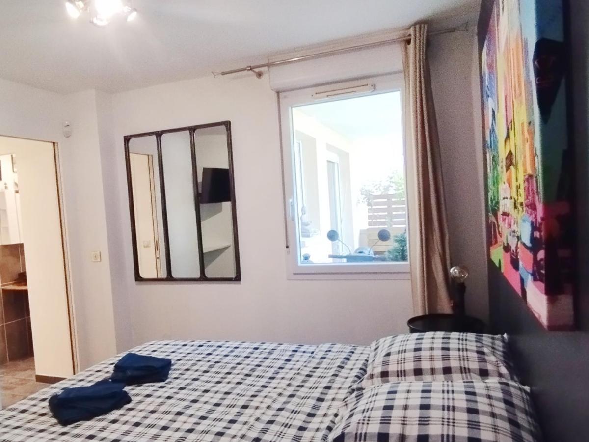 Appartement Disneyland Paris Bussy-Saint-Georges Zewnętrze zdjęcie