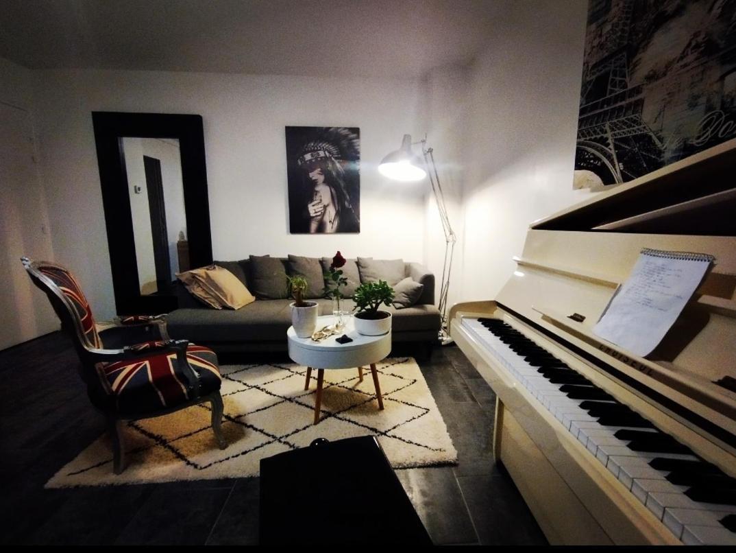 Appartement Disneyland Paris Bussy-Saint-Georges Zewnętrze zdjęcie