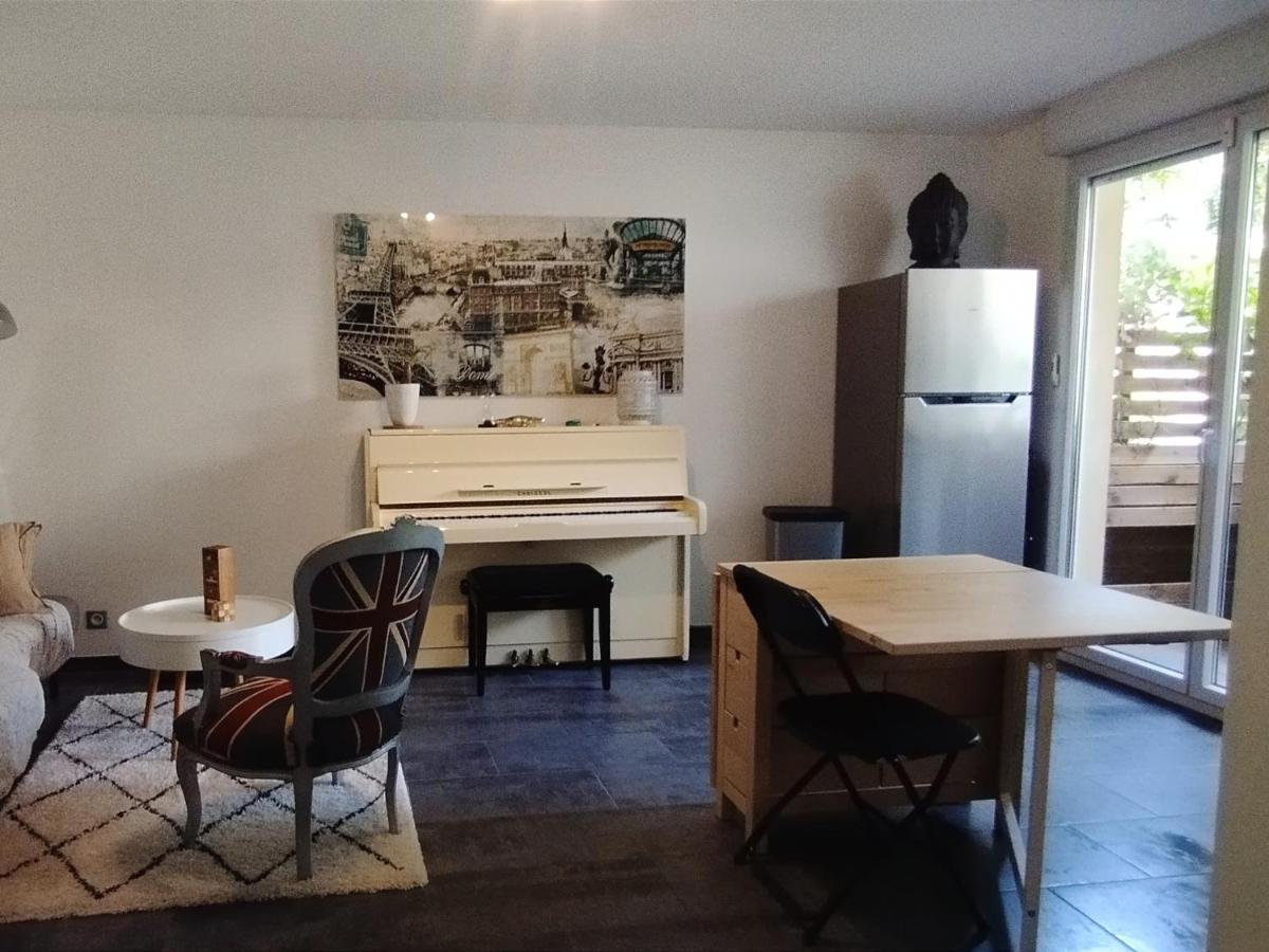 Appartement Disneyland Paris Bussy-Saint-Georges Zewnętrze zdjęcie